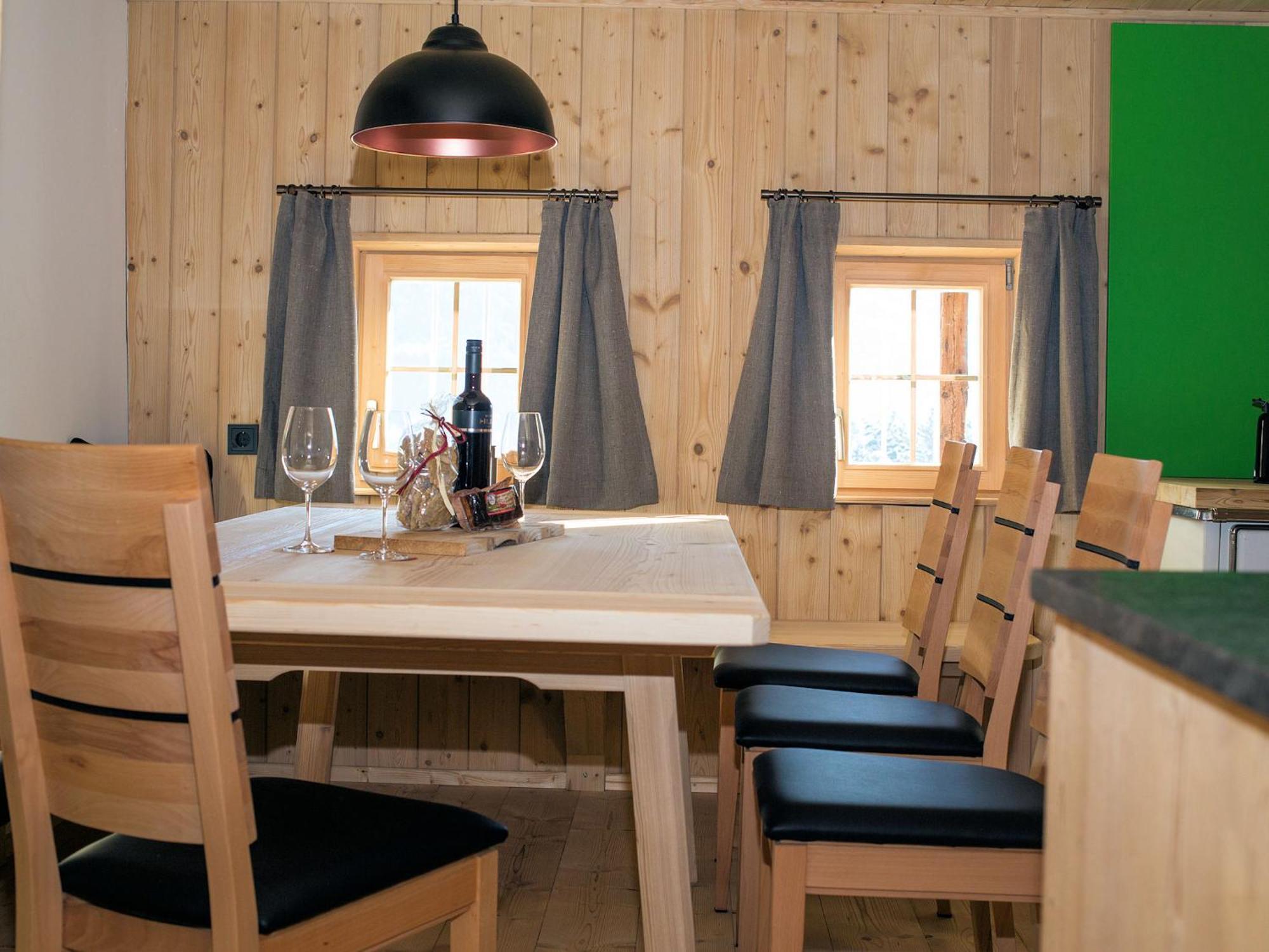 Das Wiesegg Fuegenberg Pokoj fotografie