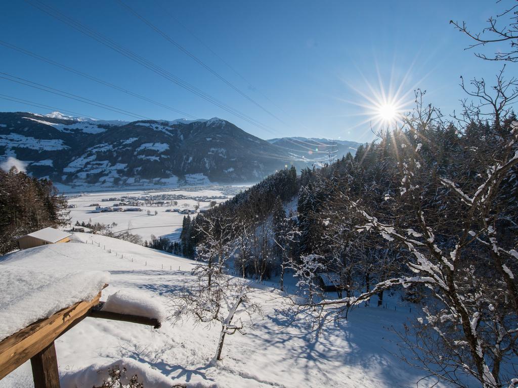 Das Wiesegg Fuegenberg Pokoj fotografie